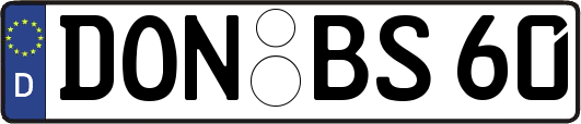DON-BS60
