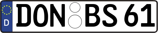 DON-BS61