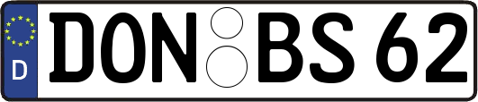 DON-BS62