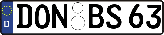 DON-BS63