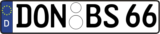 DON-BS66