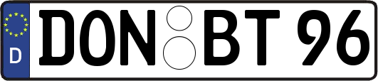 DON-BT96