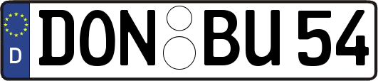 DON-BU54