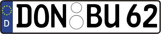 DON-BU62