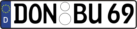 DON-BU69