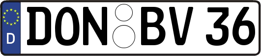 DON-BV36