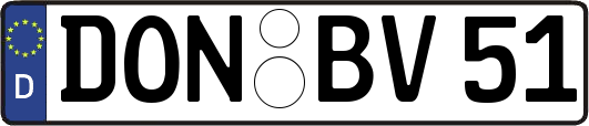 DON-BV51