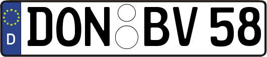 DON-BV58