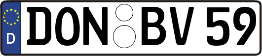 DON-BV59