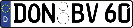 DON-BV60