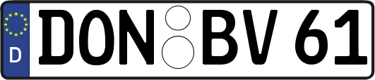 DON-BV61