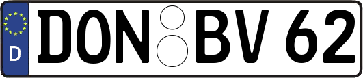 DON-BV62