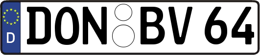 DON-BV64