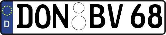 DON-BV68