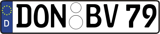 DON-BV79