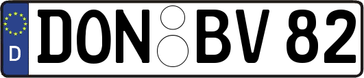 DON-BV82