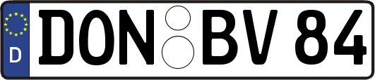 DON-BV84