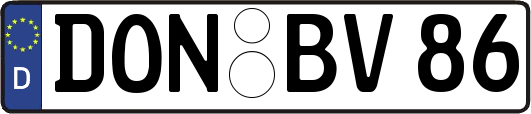 DON-BV86
