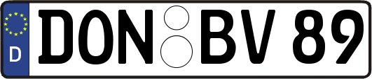 DON-BV89