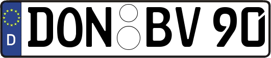 DON-BV90