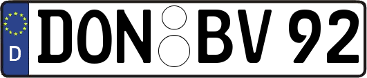 DON-BV92
