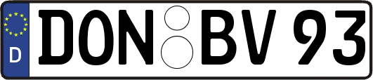 DON-BV93