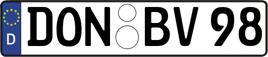 DON-BV98