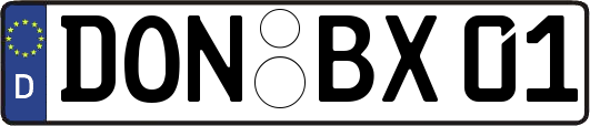 DON-BX01