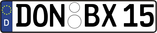 DON-BX15