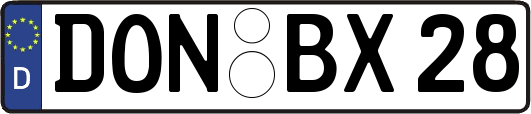 DON-BX28