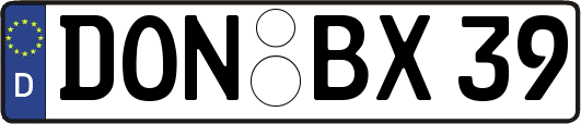 DON-BX39