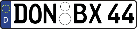 DON-BX44