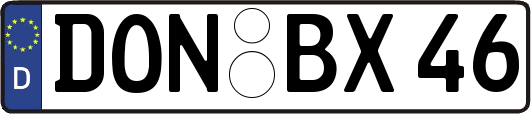 DON-BX46