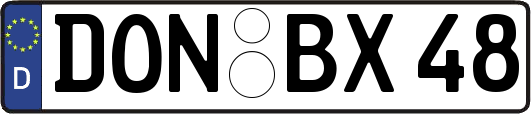 DON-BX48