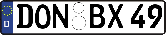 DON-BX49