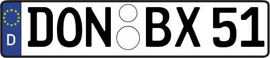 DON-BX51