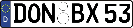 DON-BX53