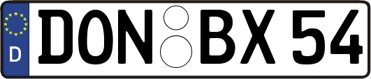 DON-BX54