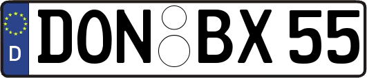 DON-BX55