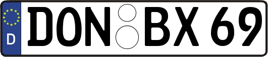 DON-BX69