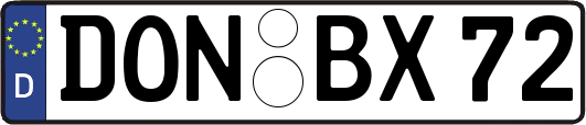 DON-BX72