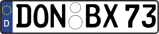 DON-BX73