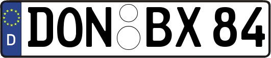 DON-BX84