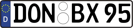 DON-BX95
