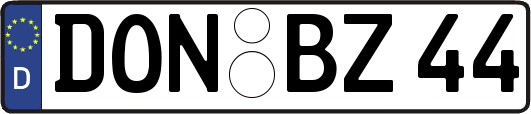 DON-BZ44