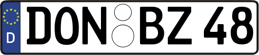 DON-BZ48
