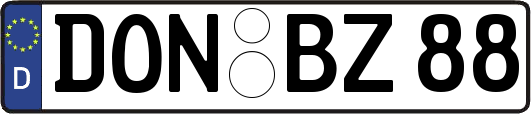 DON-BZ88