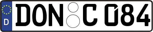 DON-C084