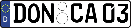 DON-CA03