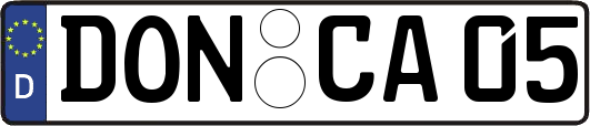 DON-CA05